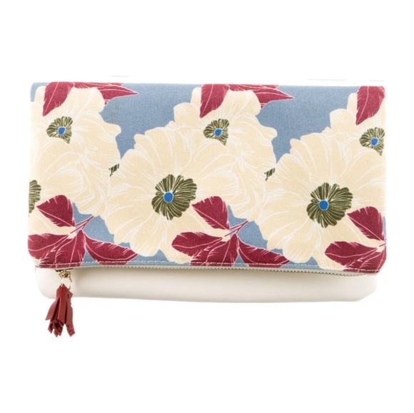New, Rachel Pally Clutch - Picture 1 of 6